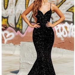 Portia and Scarlett 21207 Prom Dress