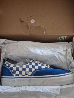 Dodger Vans
