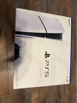 PlayStation 5 1tb