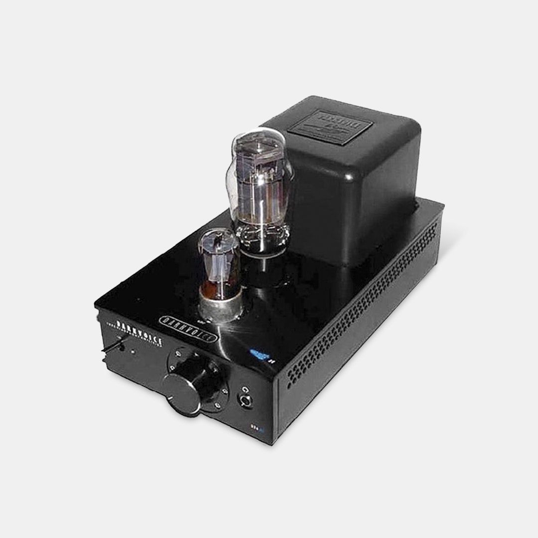DarkVoice 336se OTL Headphone Amplifier
