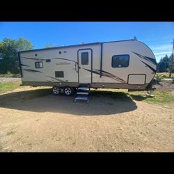 2018 Forest river wildwood