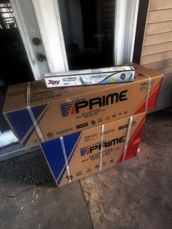 Minisplits R32 Inverter