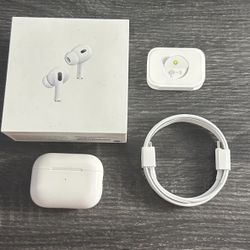 AirPods Pro Generation 2 *Send Offers* 