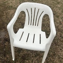 Lawn Chairs 