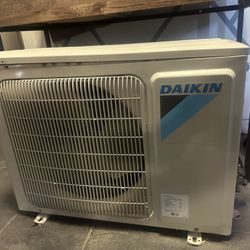 AC Condenser unit