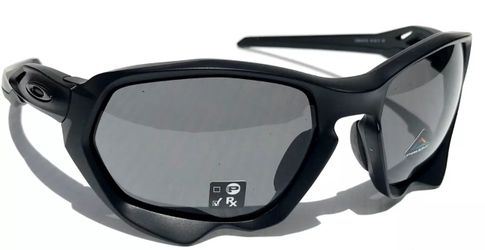 Oakley Plazma Sunglasses