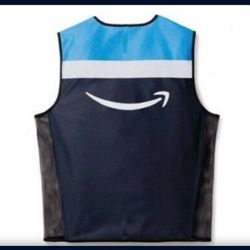 Amazon Vest 
