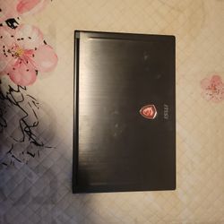 Msi Pc