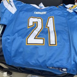 LaDainian Tomlinson Jersey