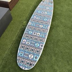 9ft Odysea Catch Surfboard Longboard