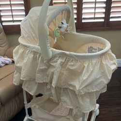 Bassinet