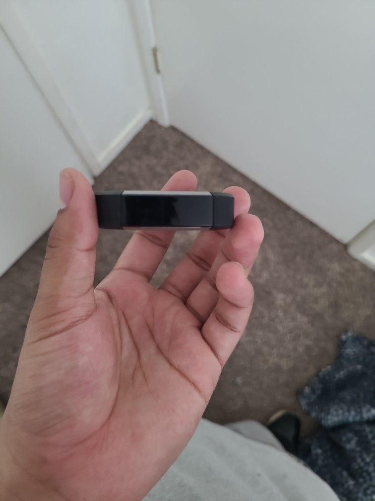 Fitbit Activity Tracker