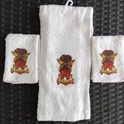Towel Sets