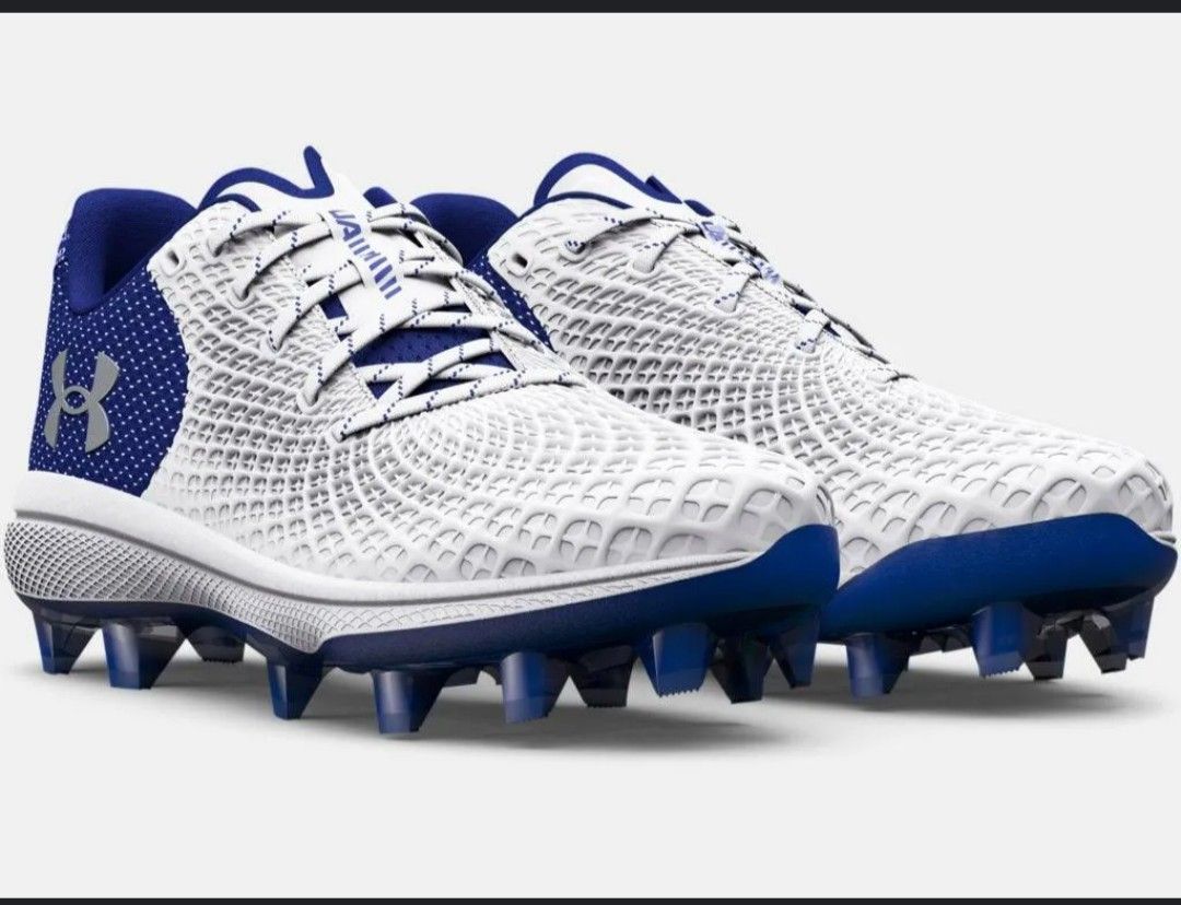 Under Armour Women's Glyde 2.0 Mt TPU