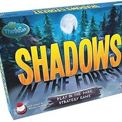 Shadows In The Forest