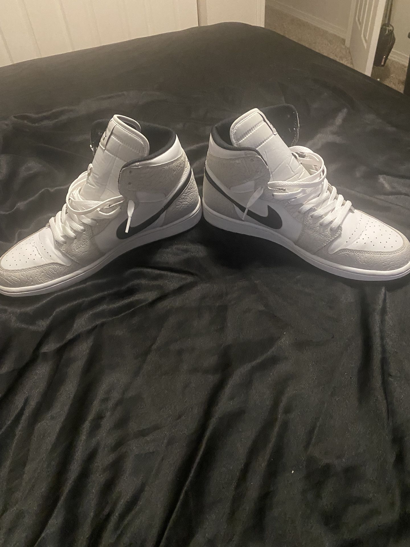 Jordan 1’s