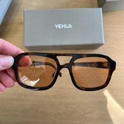 Vehla Dixie Sunglasses
