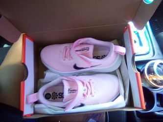 Nike Star Runner 3