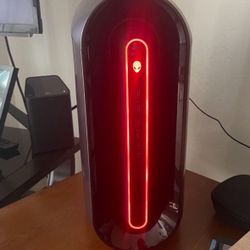 Alienware Aurora Ryzen 7