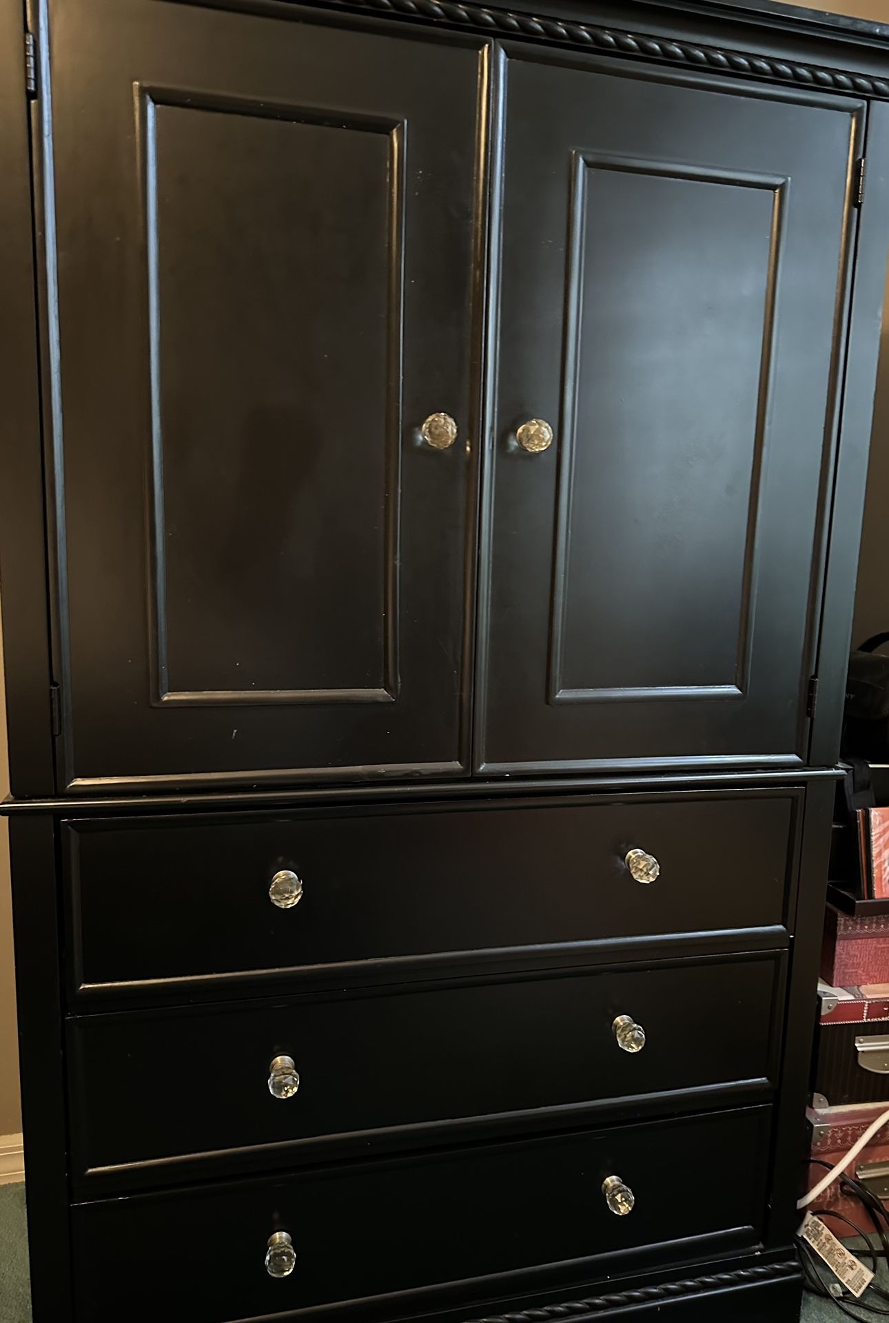 Bedroom Set