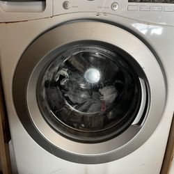 Kenmore Front Load Washer 