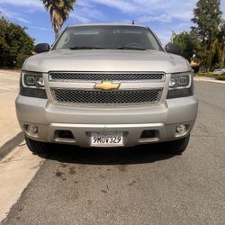 2007 Chevrolet Tahoe