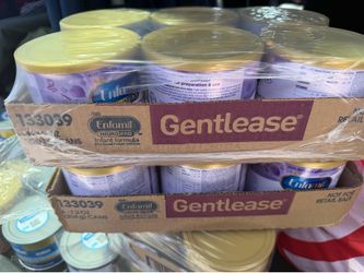 Enfamil Neuro Pro Gentlease Formula 7.2oz cans