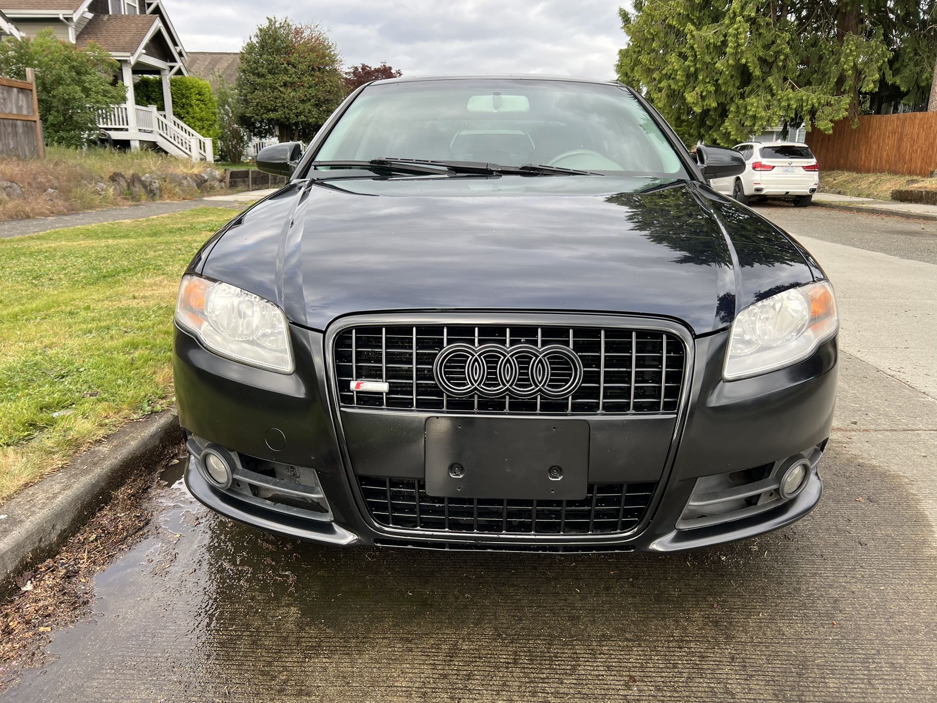 2005 Audi A4