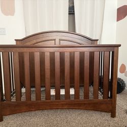 Gently Use Crib