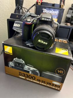 Nikon $200