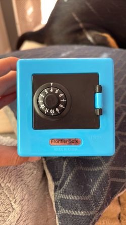 Piggy Bank safe
