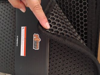 Gorilla Grip Pet Mat