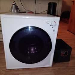 Portable dryer 