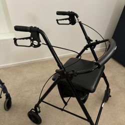 Rolling Walker