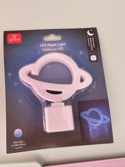 Planet Mini Night light