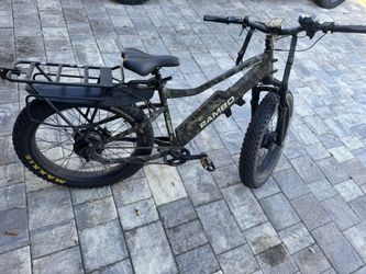 Rambo E-Bike