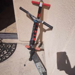Scooter Both For $20