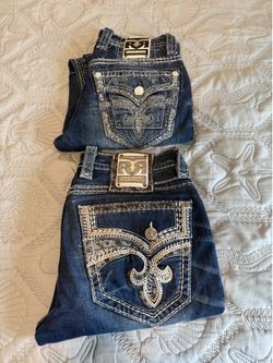 Rock revivals