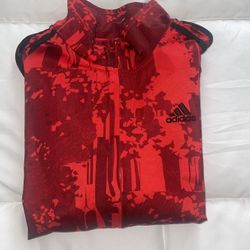 Youth Adidas Sweater 