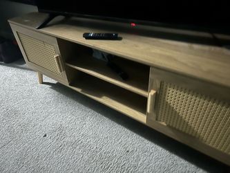 Tv cabinet