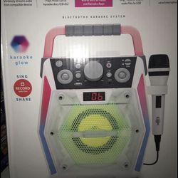 Karaoke System