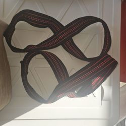 Weight Lifting Strap