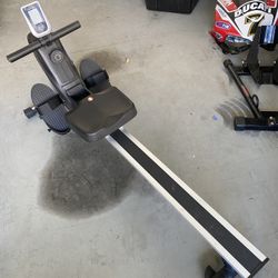 Rowing Machine