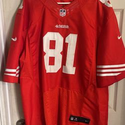 49ers Jersey 