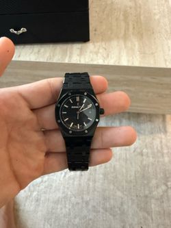 Luxury Watch