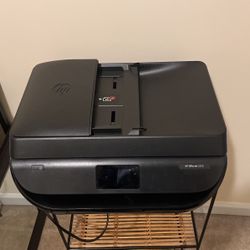 Hp Printer 