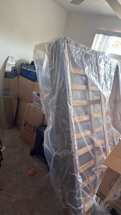 Box spring