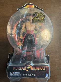 Mortal Kombat
