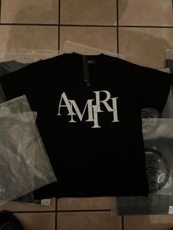 Amiri shirt