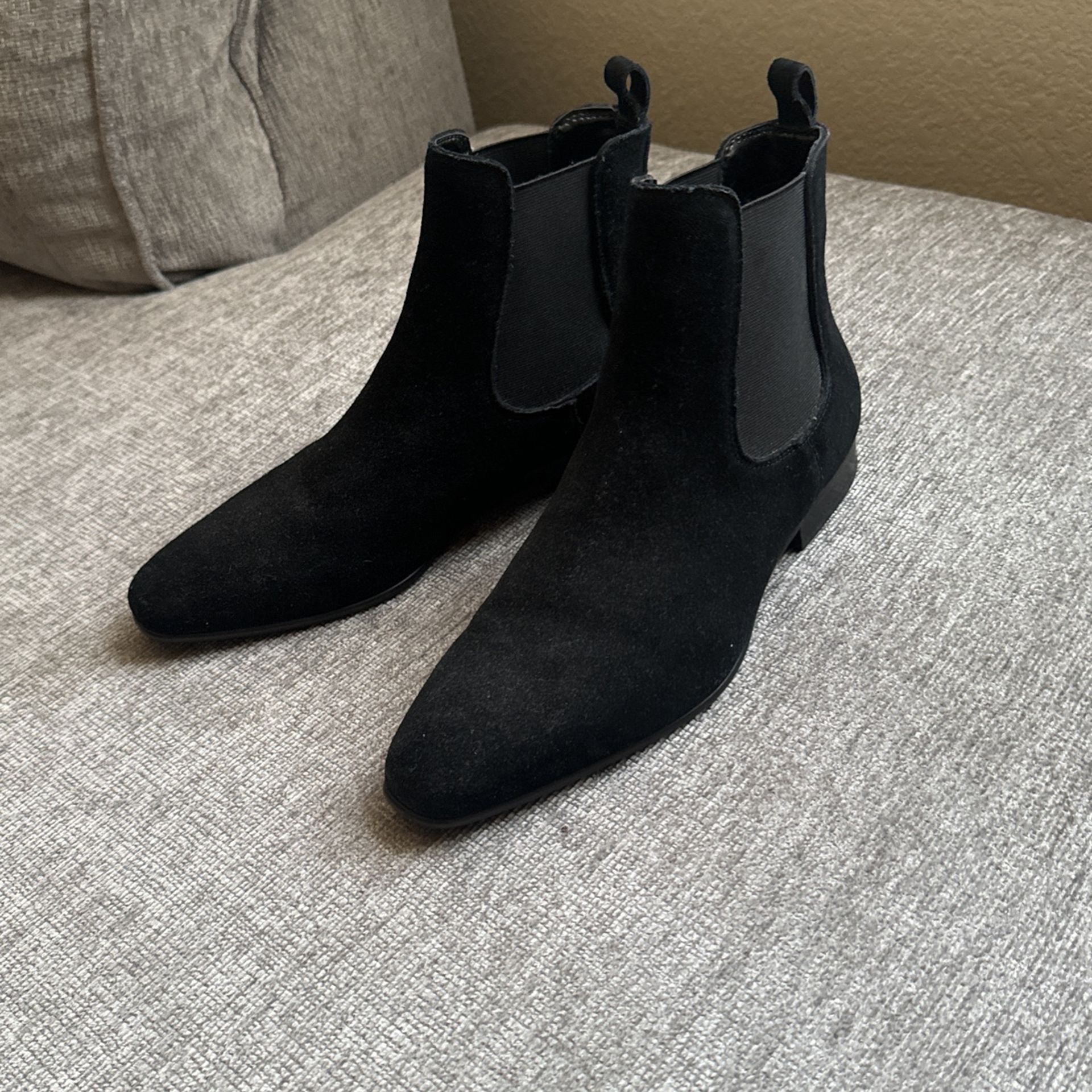 Aldo Biondi-r Chelsea boot Size 8 Men